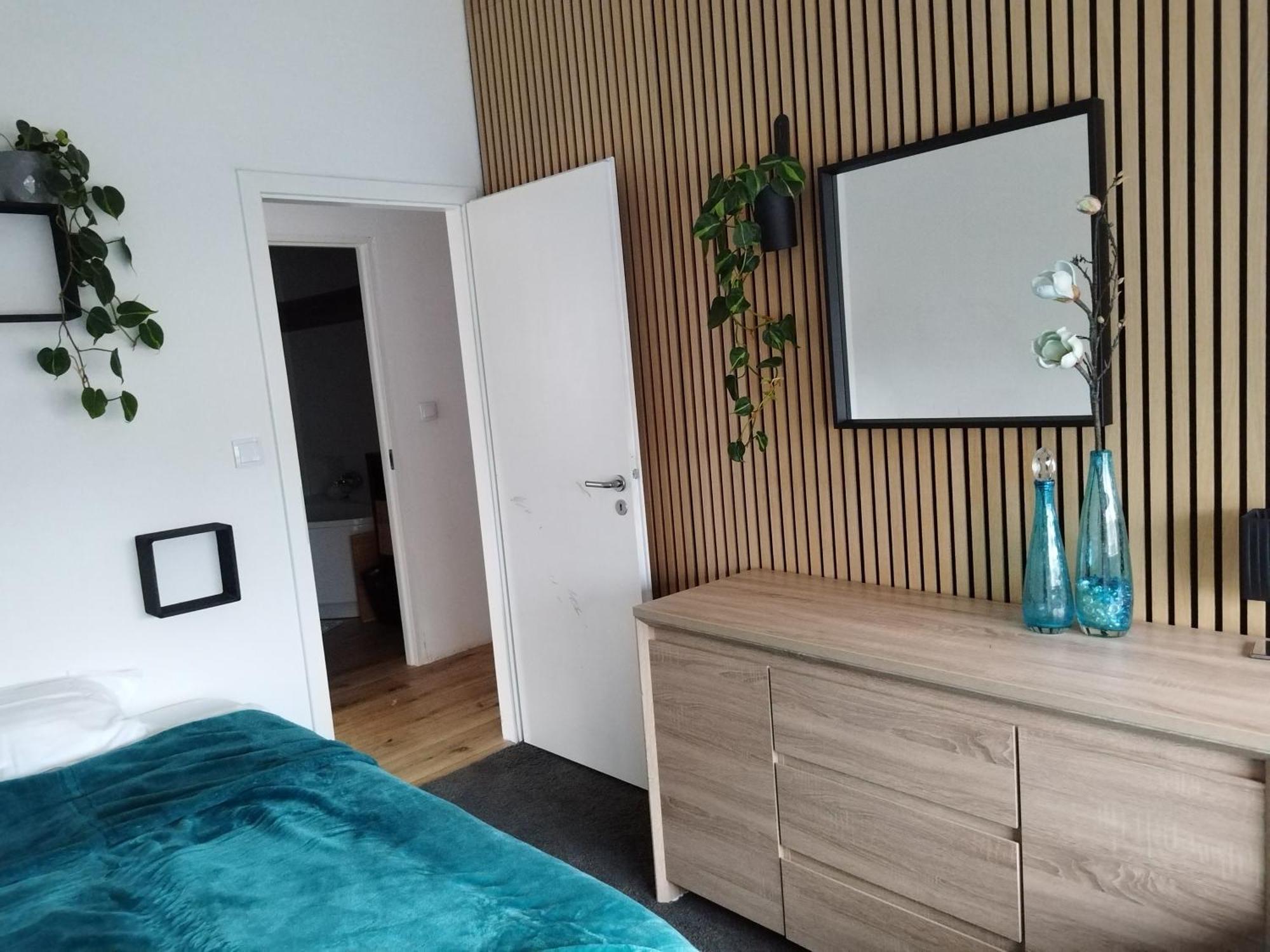 Charming Apartment Боргарнес Экстерьер фото